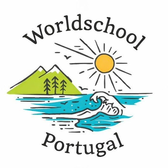 Worldschool Portugal ☺️ Children grow in nature 🇵🇹